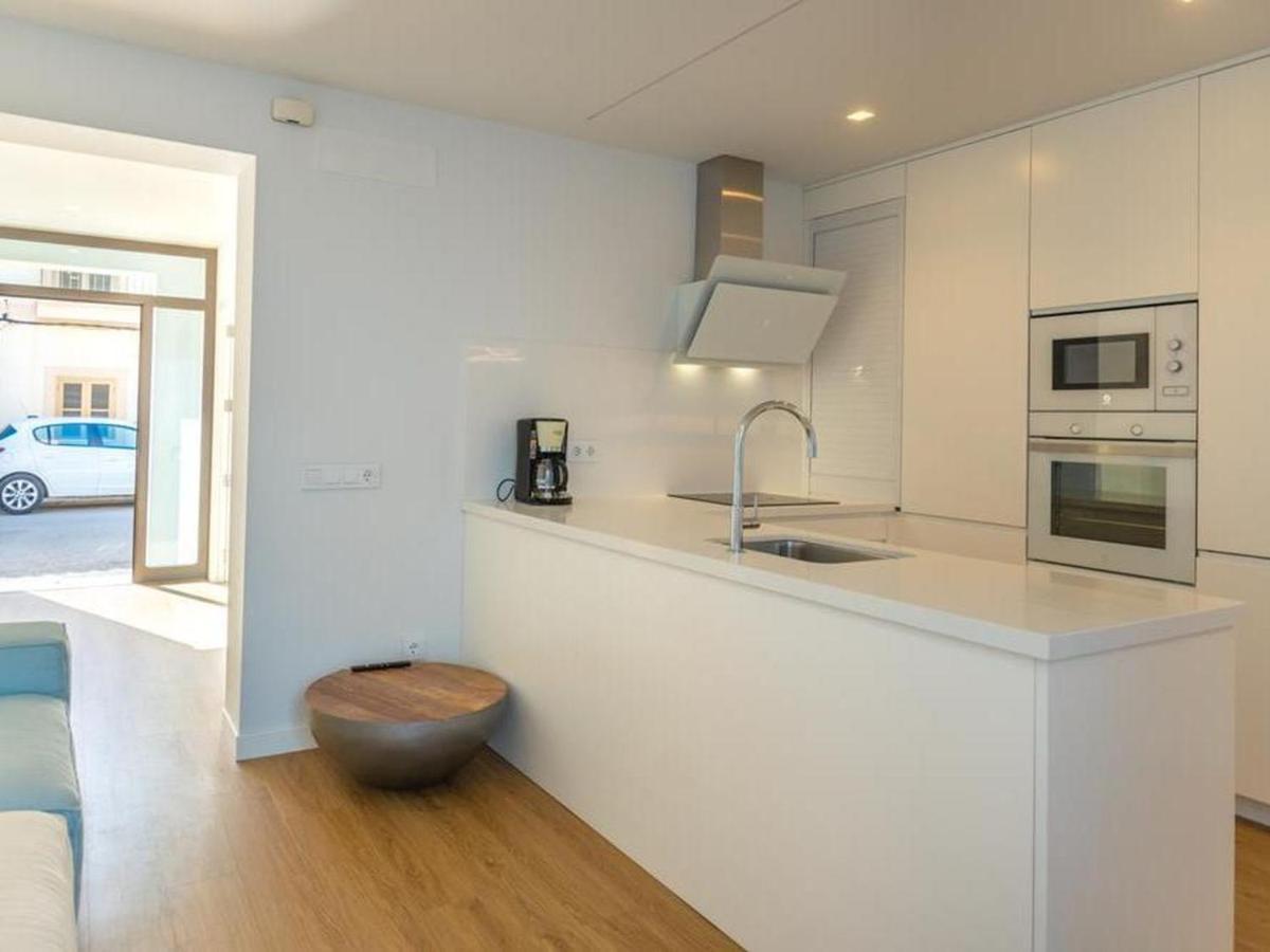 By Interhome Ferienhaus *