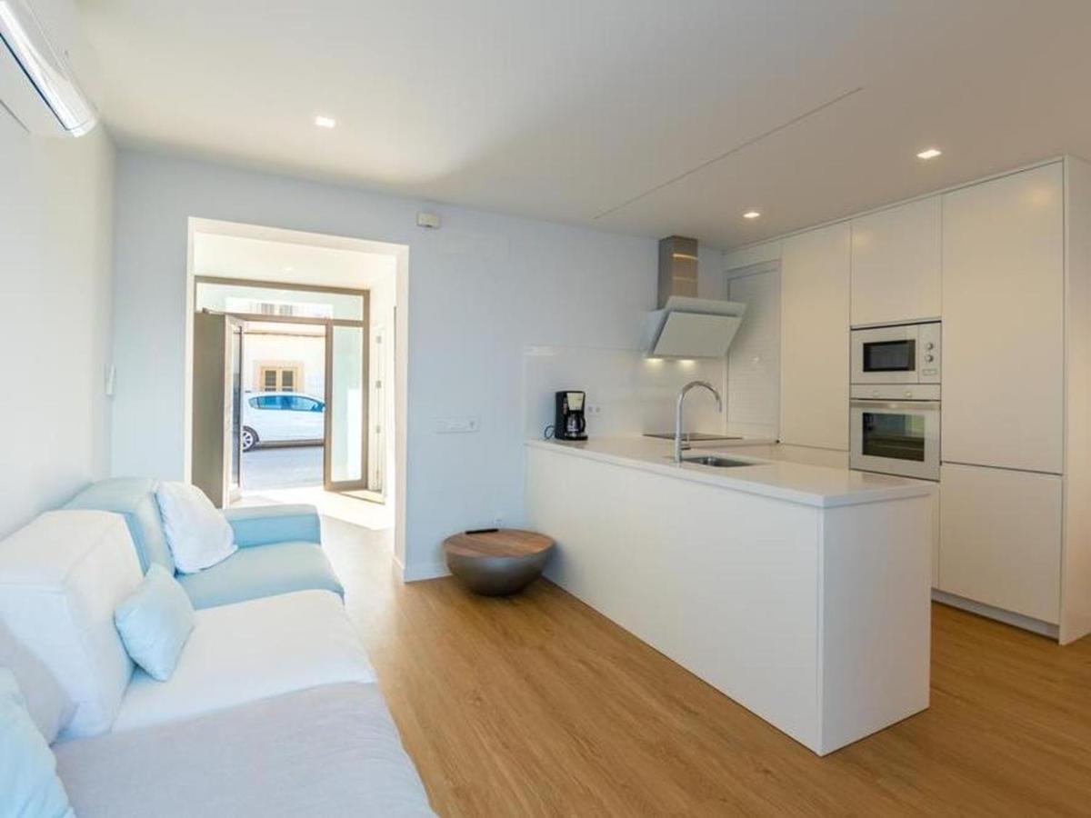 By Interhome Ferienhaus S'Illot (Mallorca)