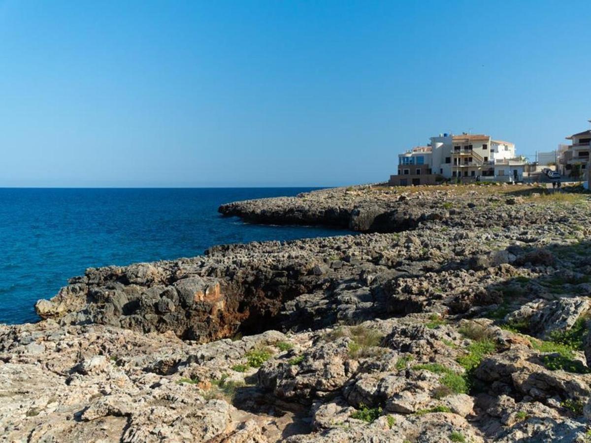 By Interhome * S'Illot (Mallorca)